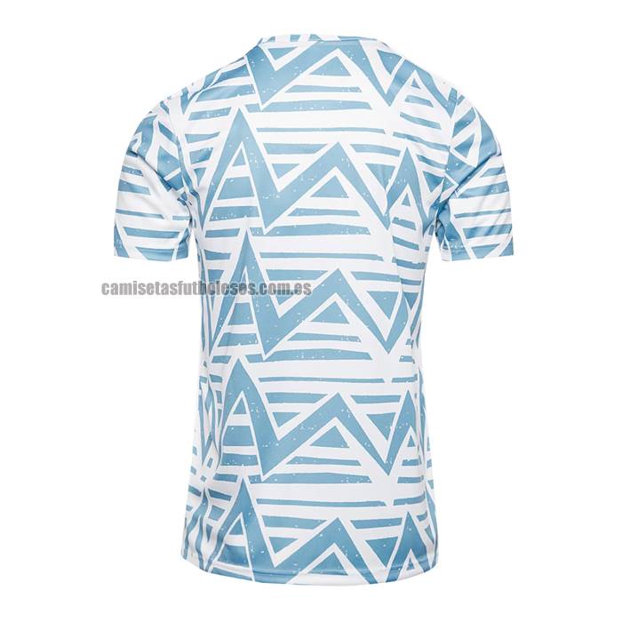 Tailandia Camiseta Hashtag United Segunda 2023 2024